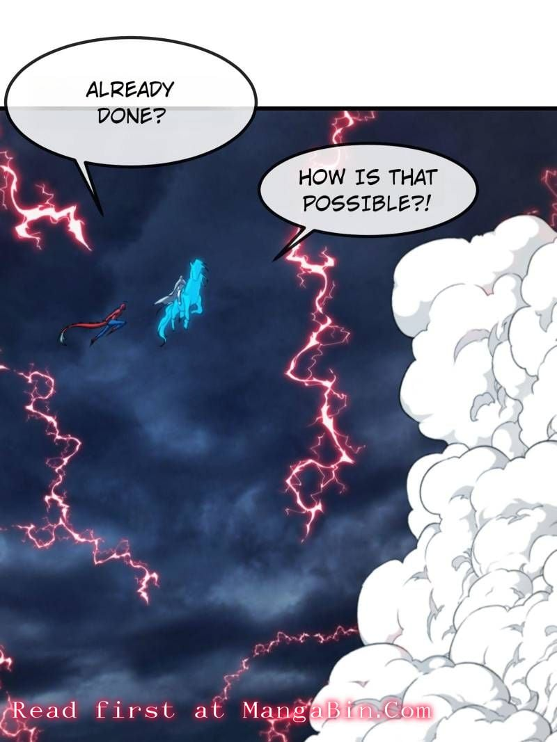 I Am The Monster Overlord Chapter 94 51